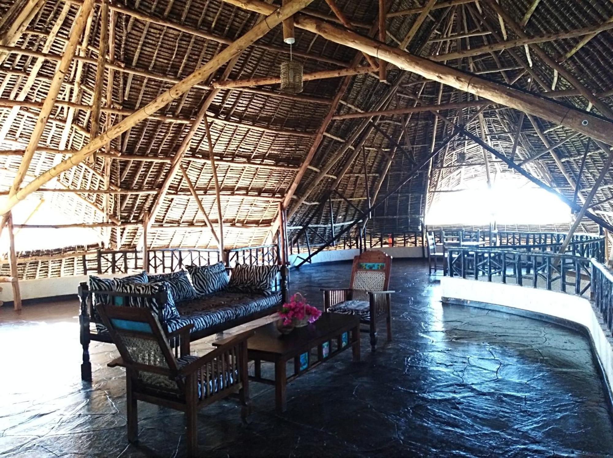 Flamingo Villas Resort Malindi Extérieur photo