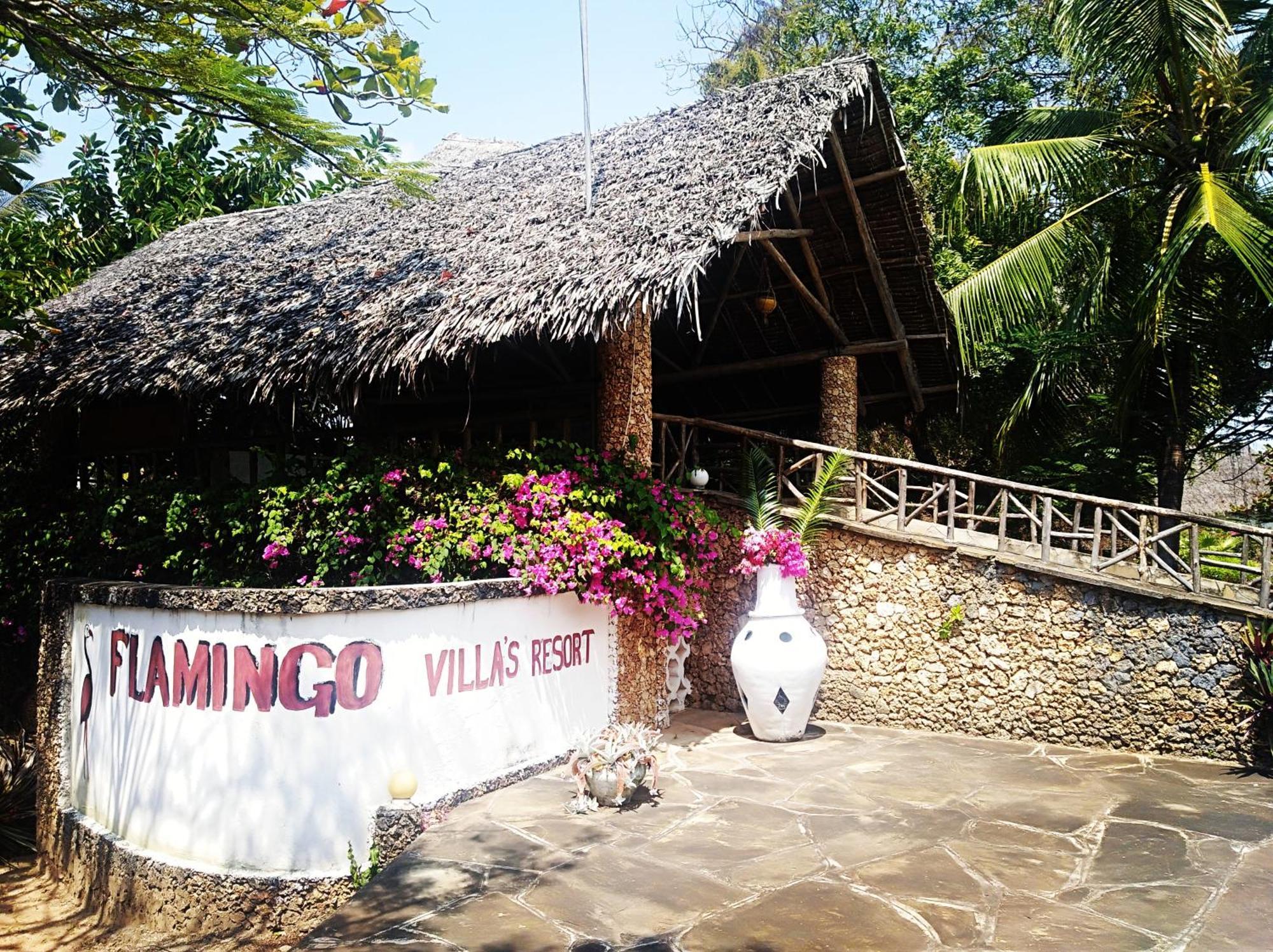 Flamingo Villas Resort Malindi Extérieur photo