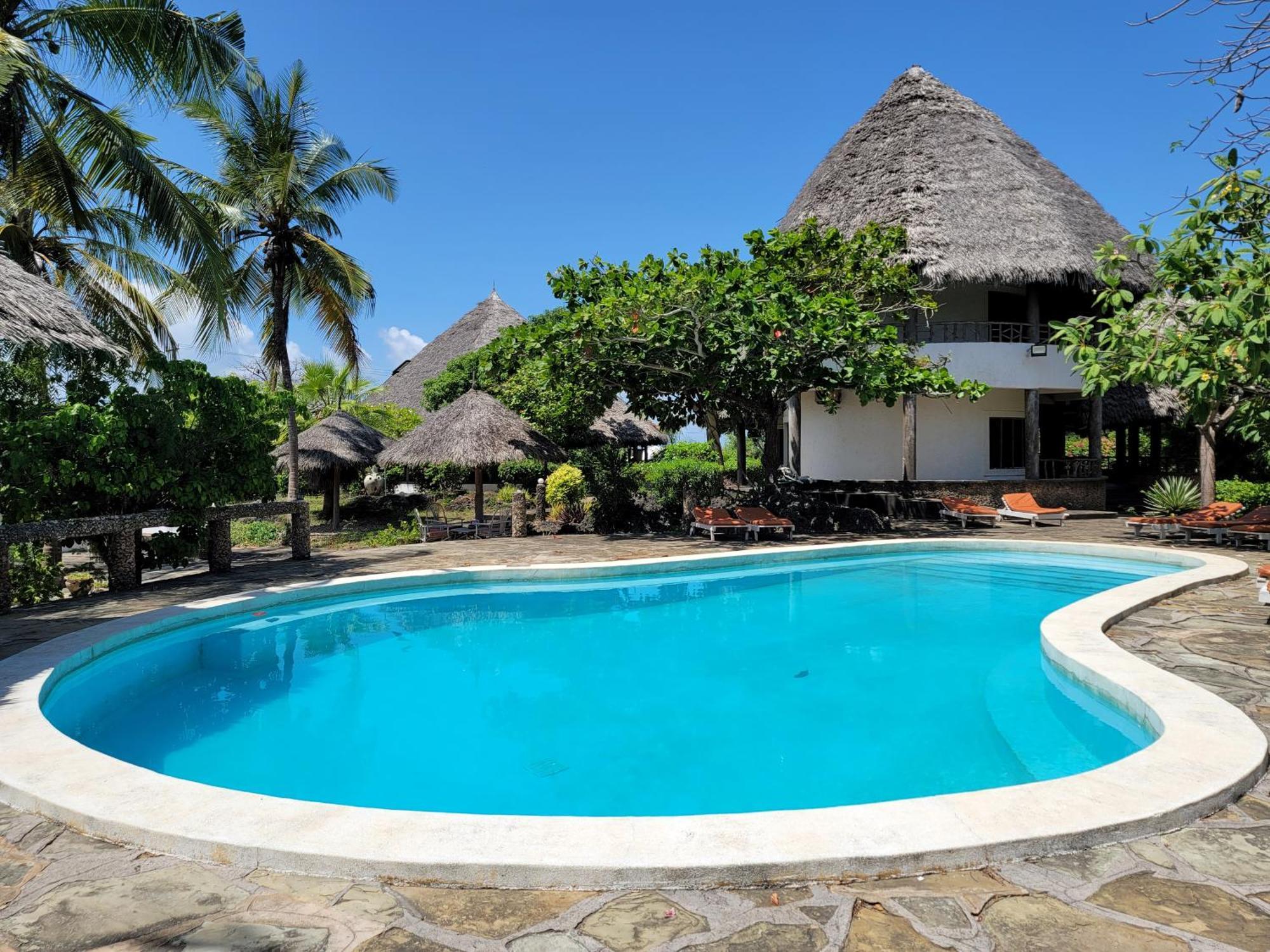 Flamingo Villas Resort Malindi Extérieur photo