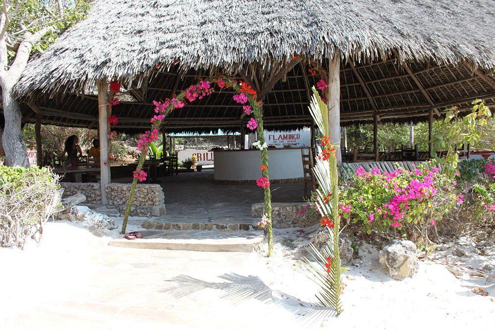 Flamingo Villas Resort Malindi Extérieur photo