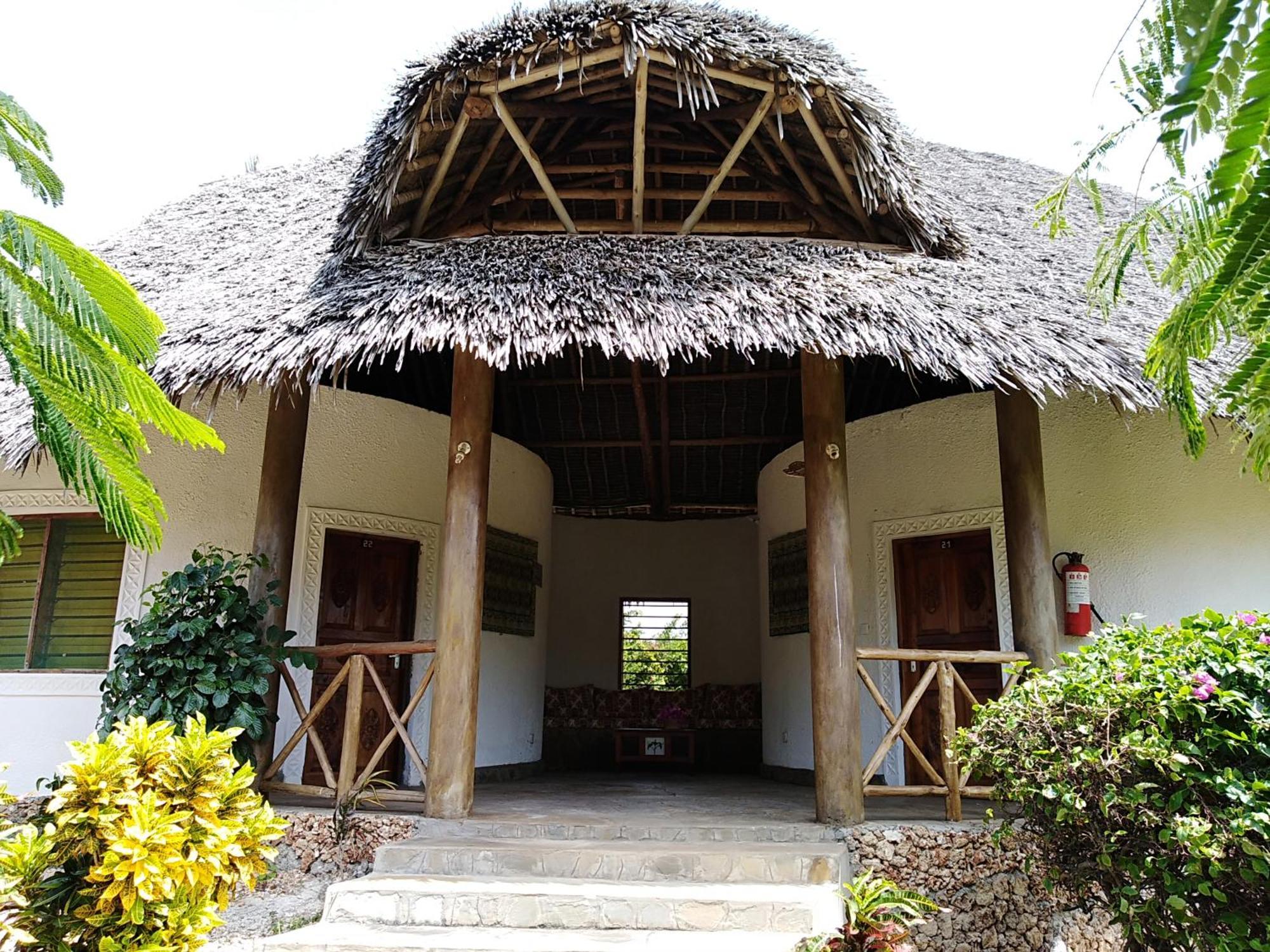 Flamingo Villas Resort Malindi Chambre photo