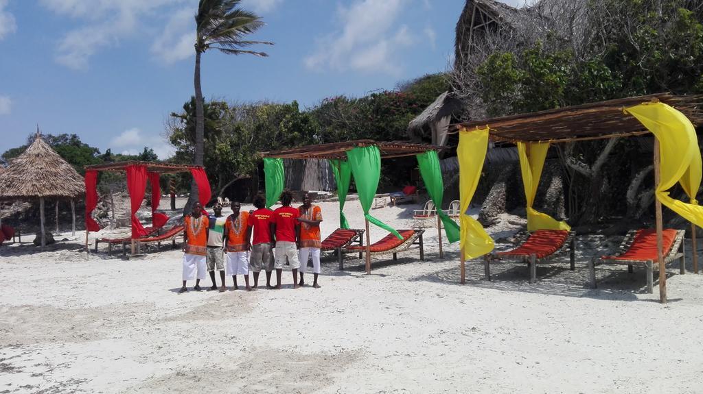 Flamingo Villas Resort Malindi Extérieur photo
