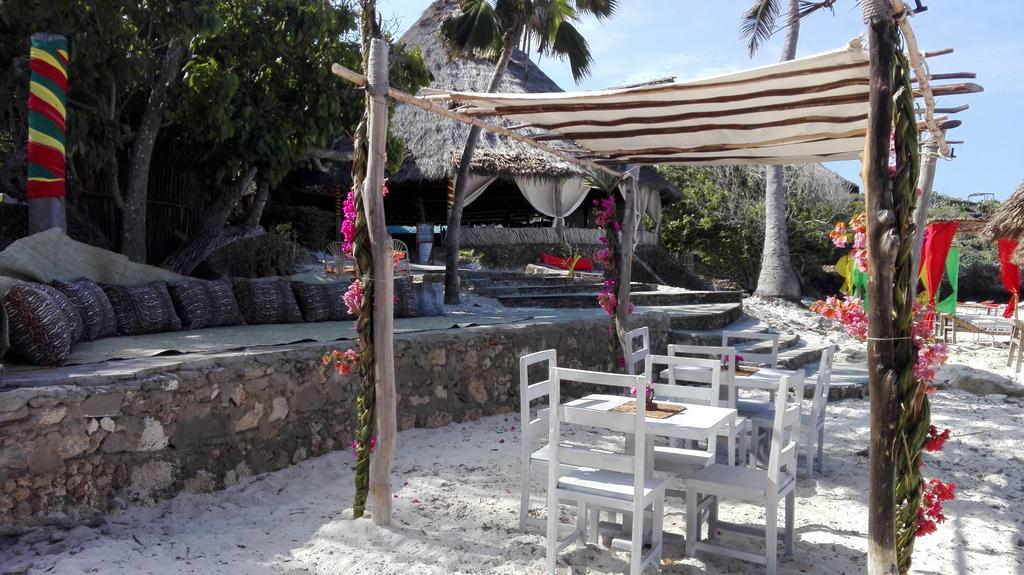 Flamingo Villas Resort Malindi Extérieur photo