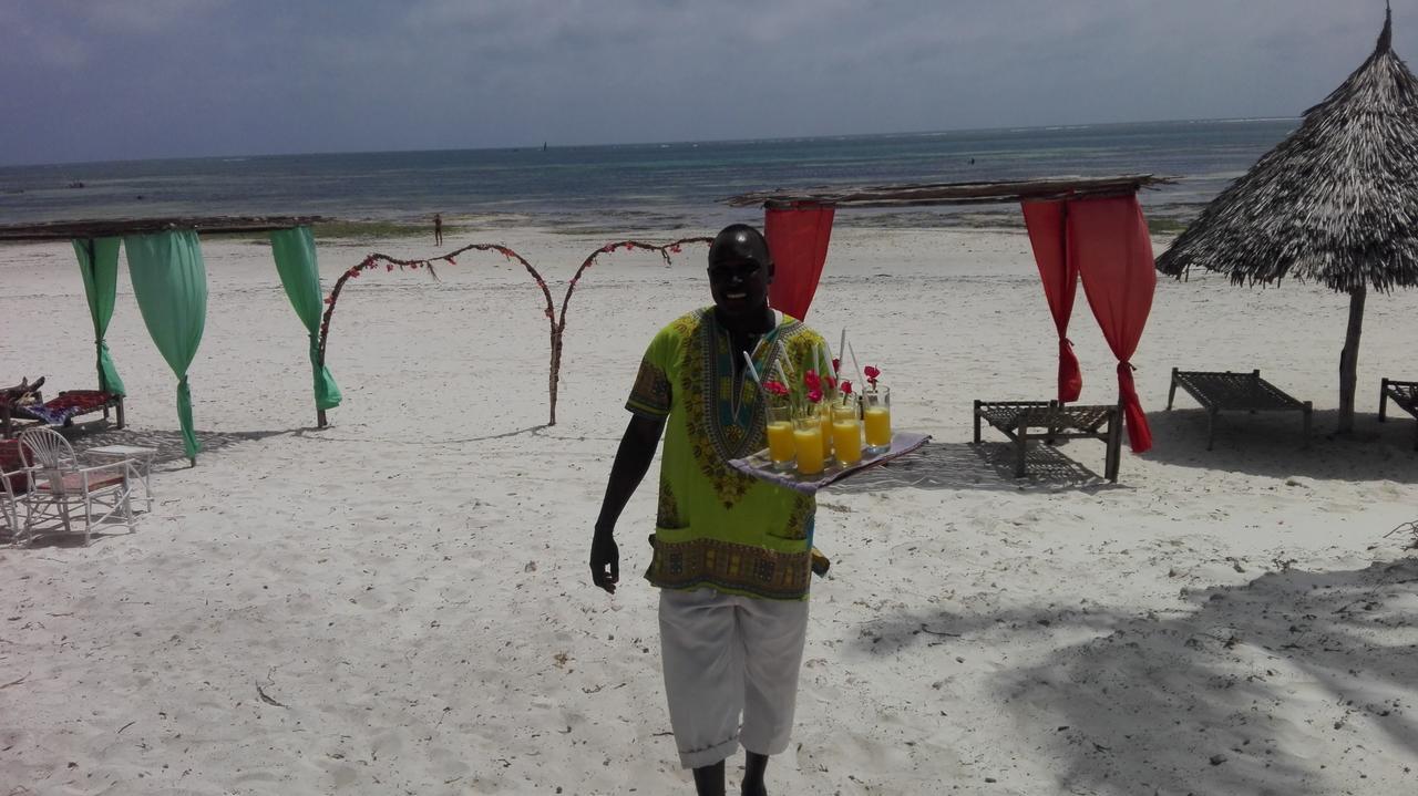 Flamingo Villas Resort Malindi Extérieur photo