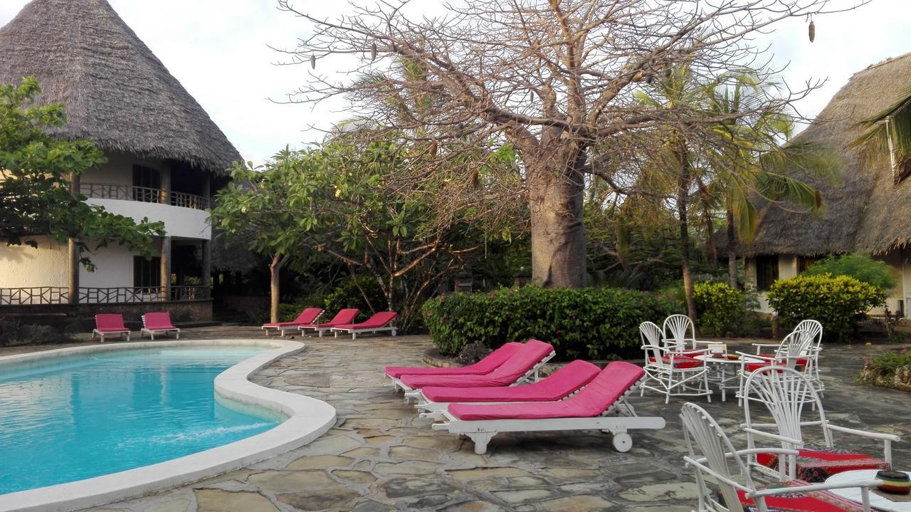 Flamingo Villas Resort Malindi Extérieur photo