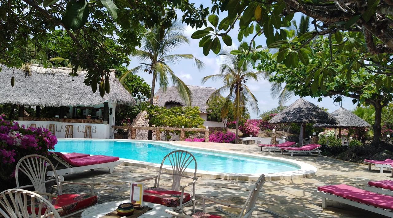 Flamingo Villas Resort Malindi Extérieur photo