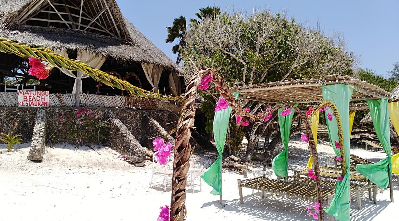 Flamingo Villas Resort Malindi Extérieur photo