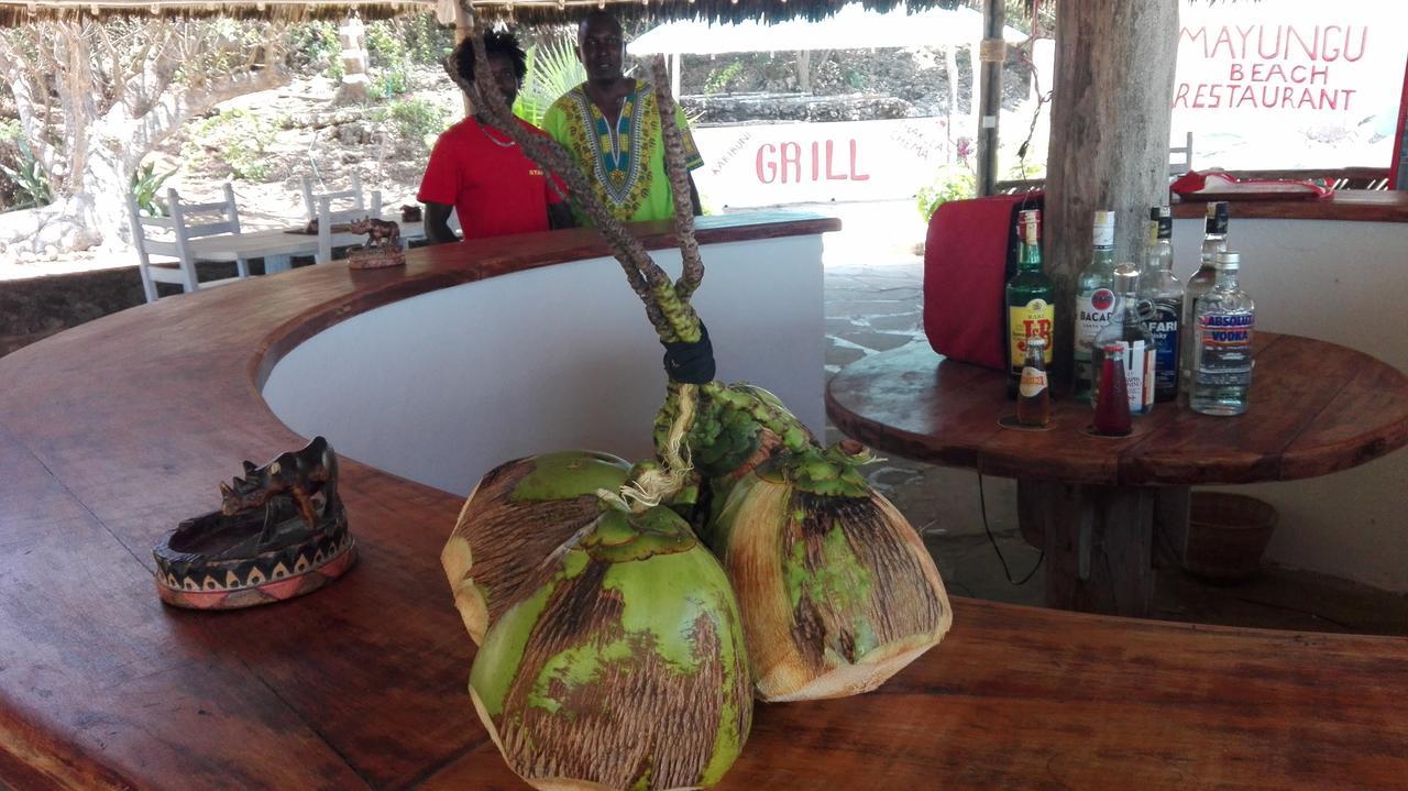 Flamingo Villas Resort Malindi Extérieur photo