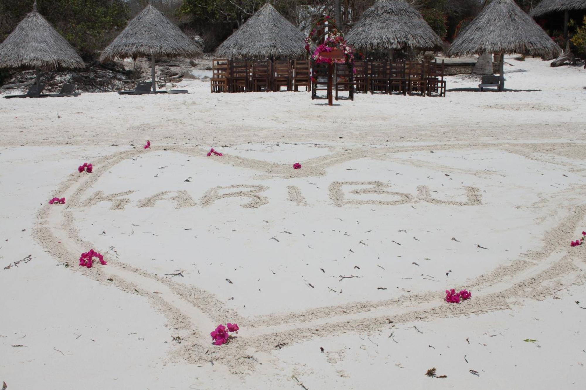 Flamingo Villas Resort Malindi Extérieur photo
