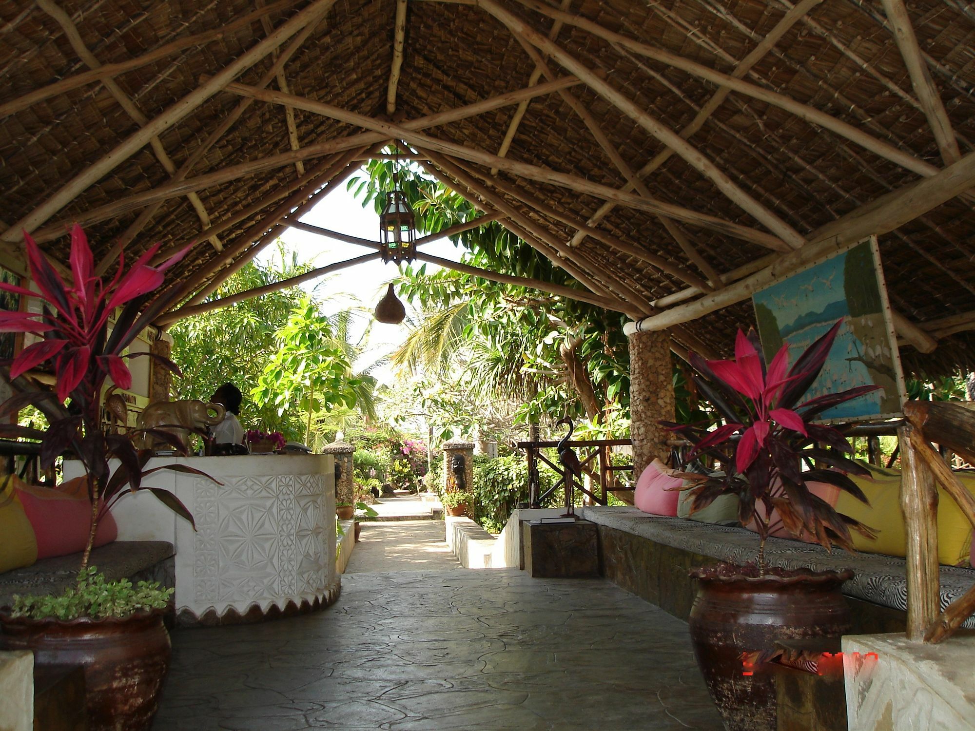 Flamingo Villas Resort Malindi Extérieur photo
