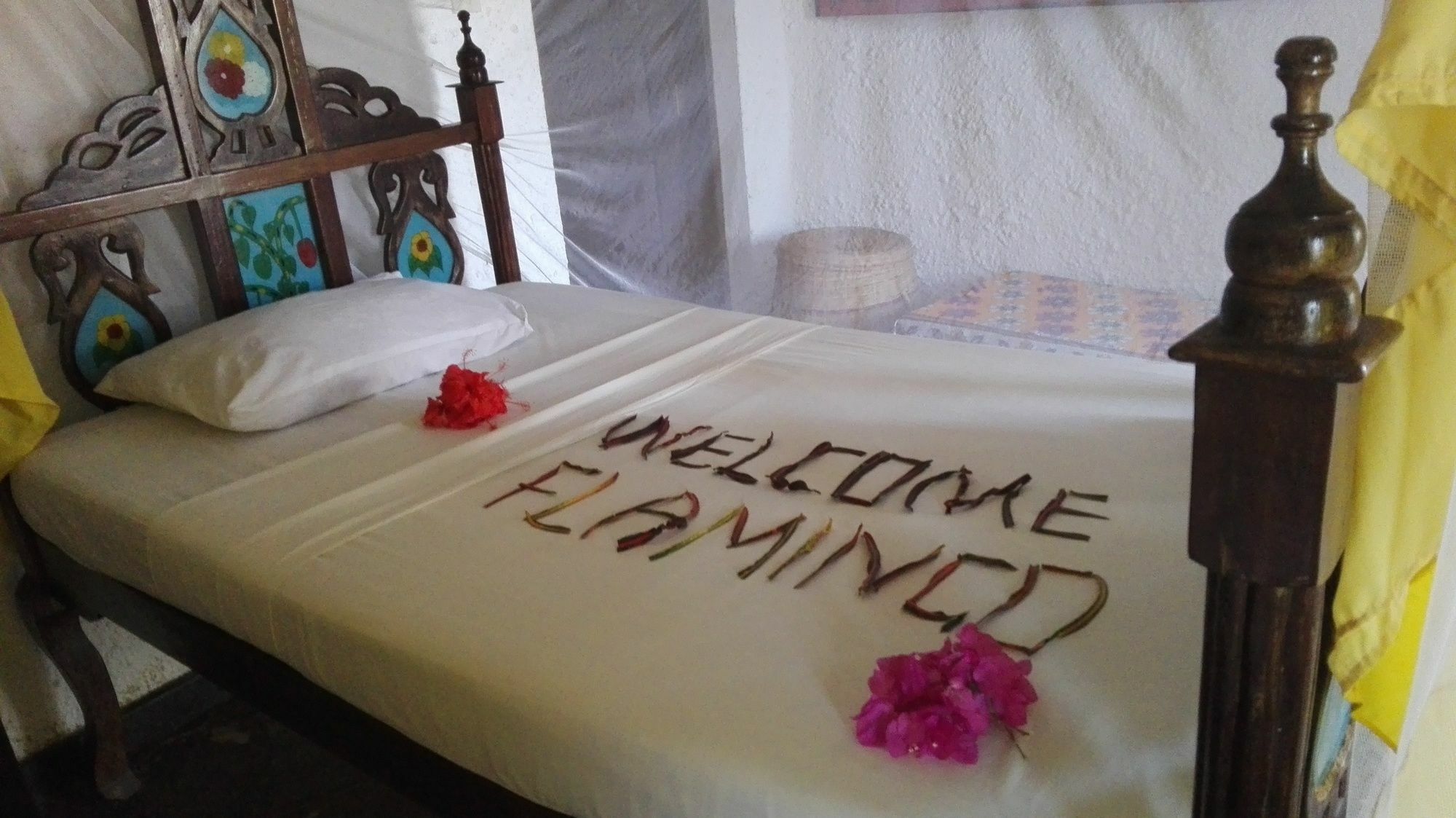 Flamingo Villas Resort Malindi Extérieur photo