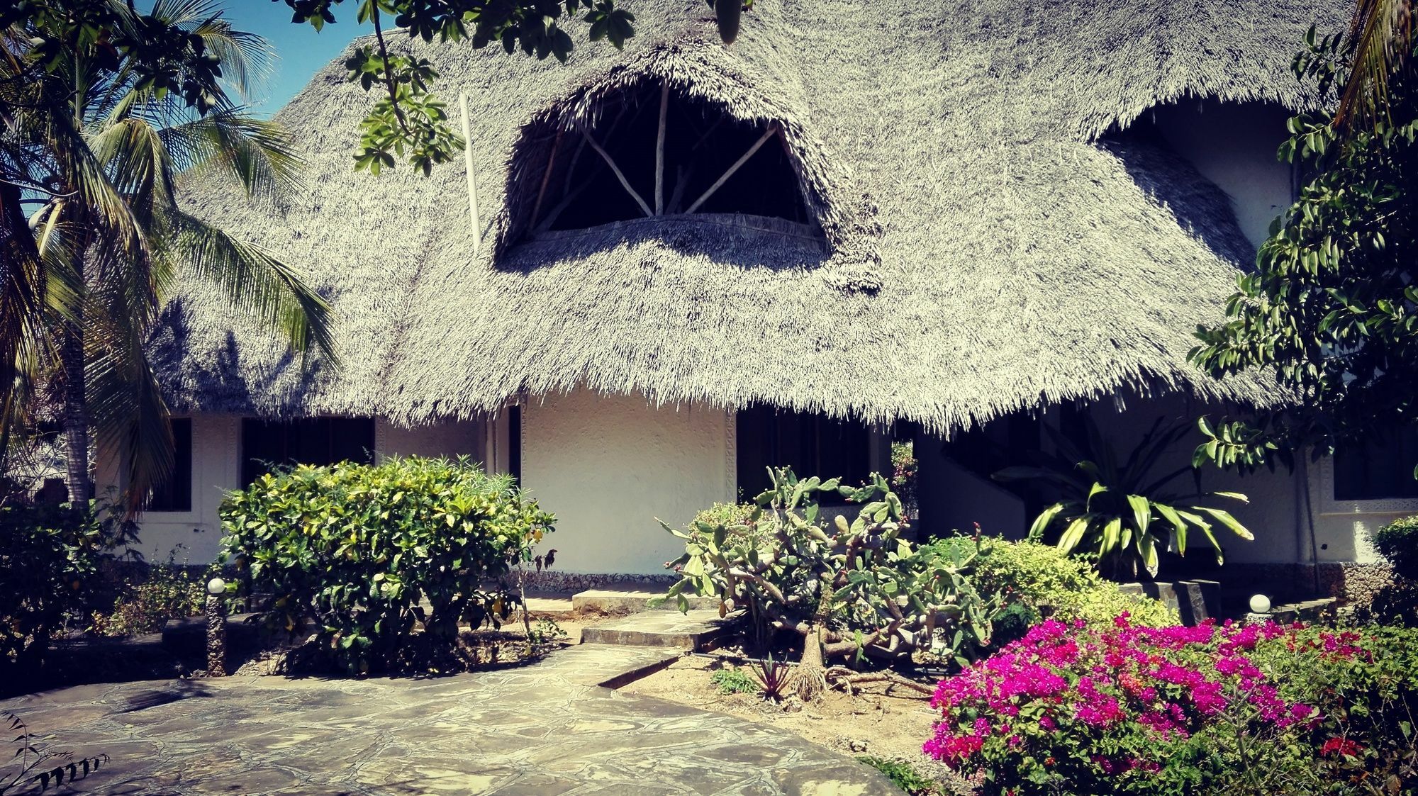 Flamingo Villas Resort Malindi Extérieur photo